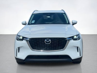 2026 Mazda Mazda CX-90 3.3 Turbo Select AWD