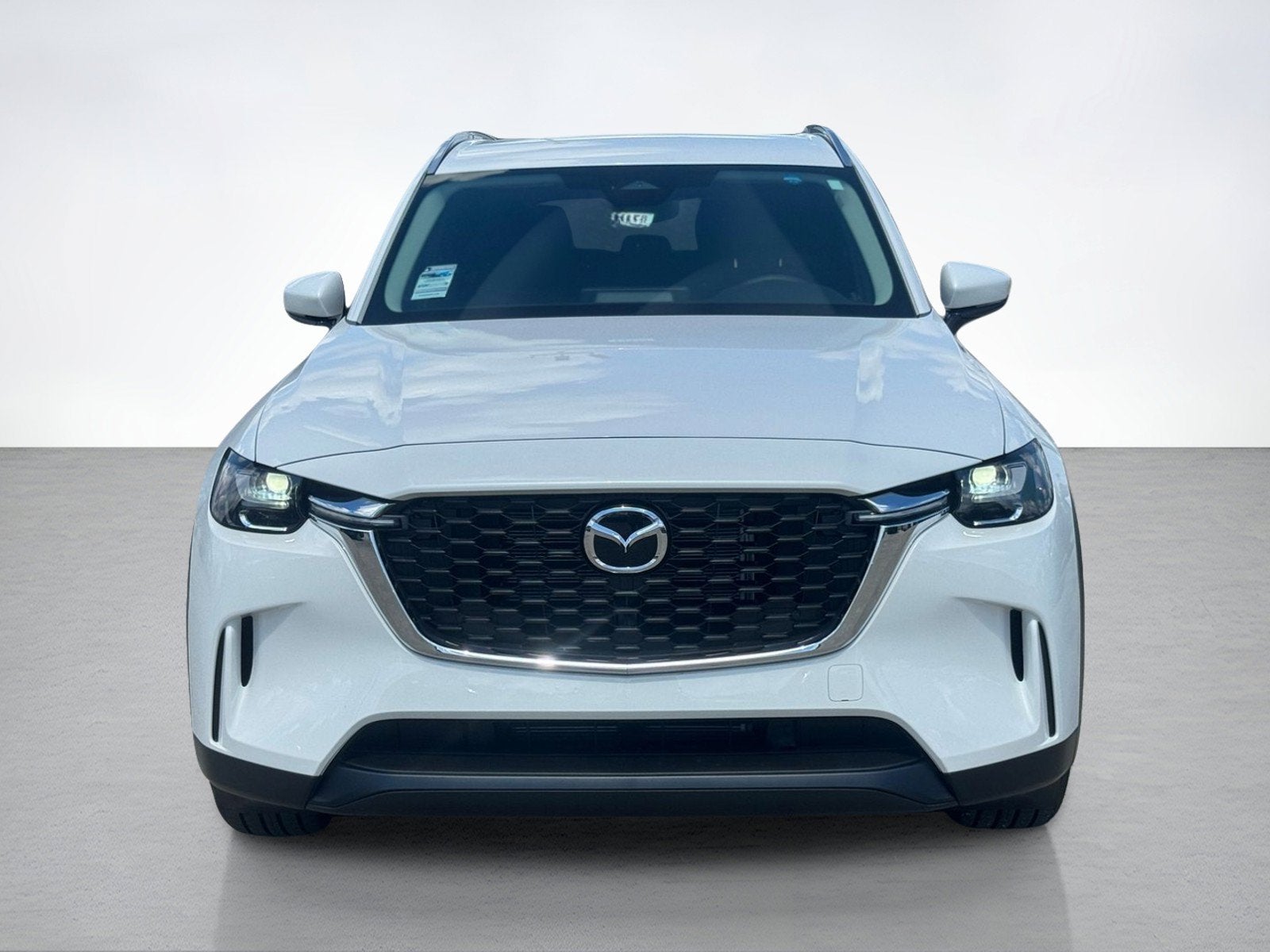 2026 Mazda Mazda CX-90 3.3 Turbo Select AWD