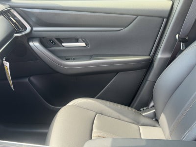 2026 Mazda Mazda CX-90 3.3 Turbo Select AWD