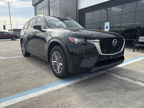 2026 Mazda Mazda CX-90 3.3 Turbo Select AWD
