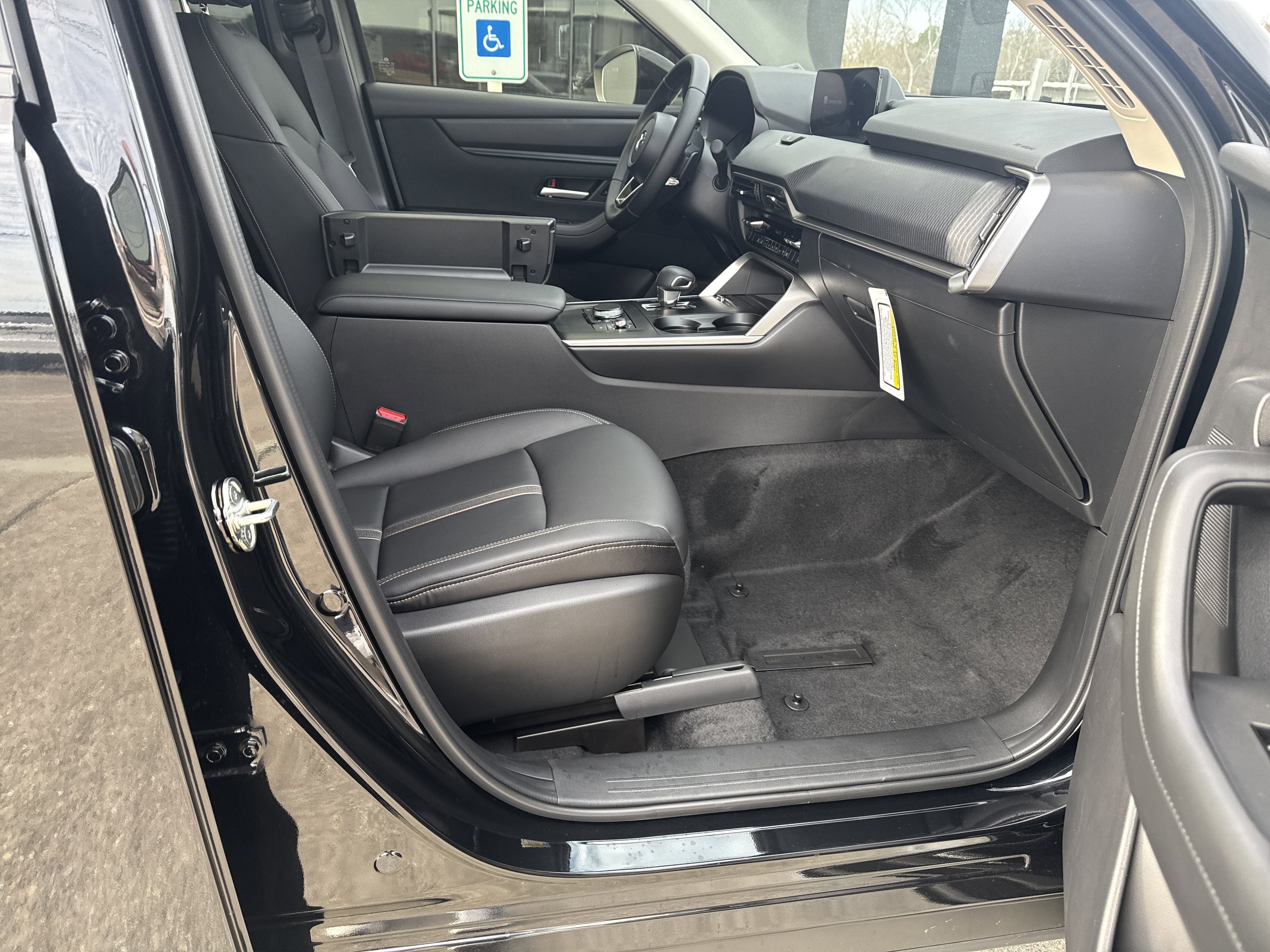 2026 Mazda Mazda CX-90 3.3 Turbo Select AWD