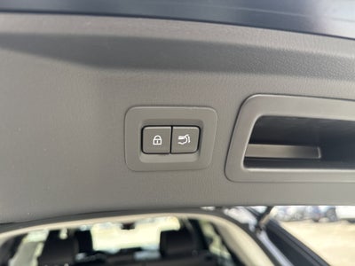 2026 Mazda Mazda CX-90 3.3 Turbo Select AWD