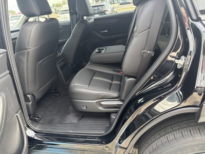 2026 Mazda Mazda CX-90 3.3 Turbo Select AWD