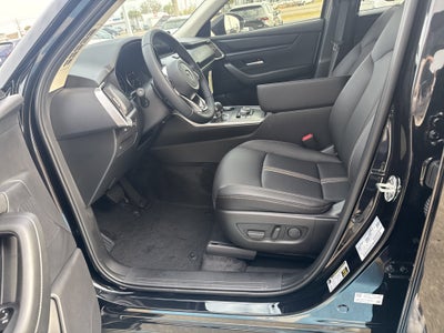 2026 Mazda Mazda CX-90 3.3 Turbo Select AWD