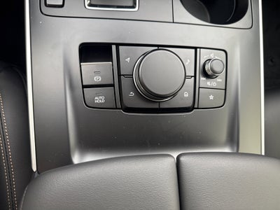 2026 Mazda Mazda CX-90 3.3 Turbo Select AWD