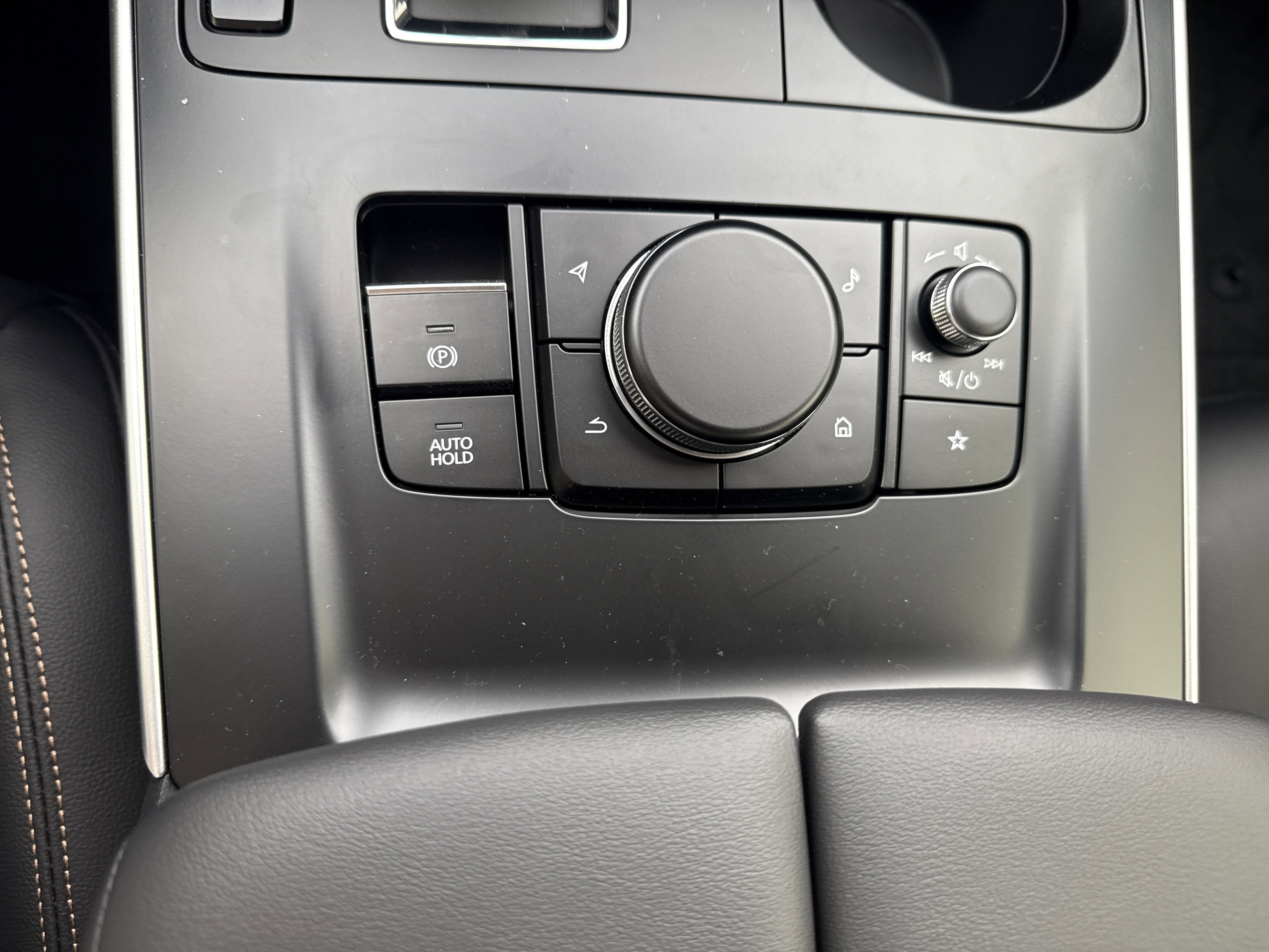 2026 Mazda Mazda CX-90 3.3 Turbo Select AWD