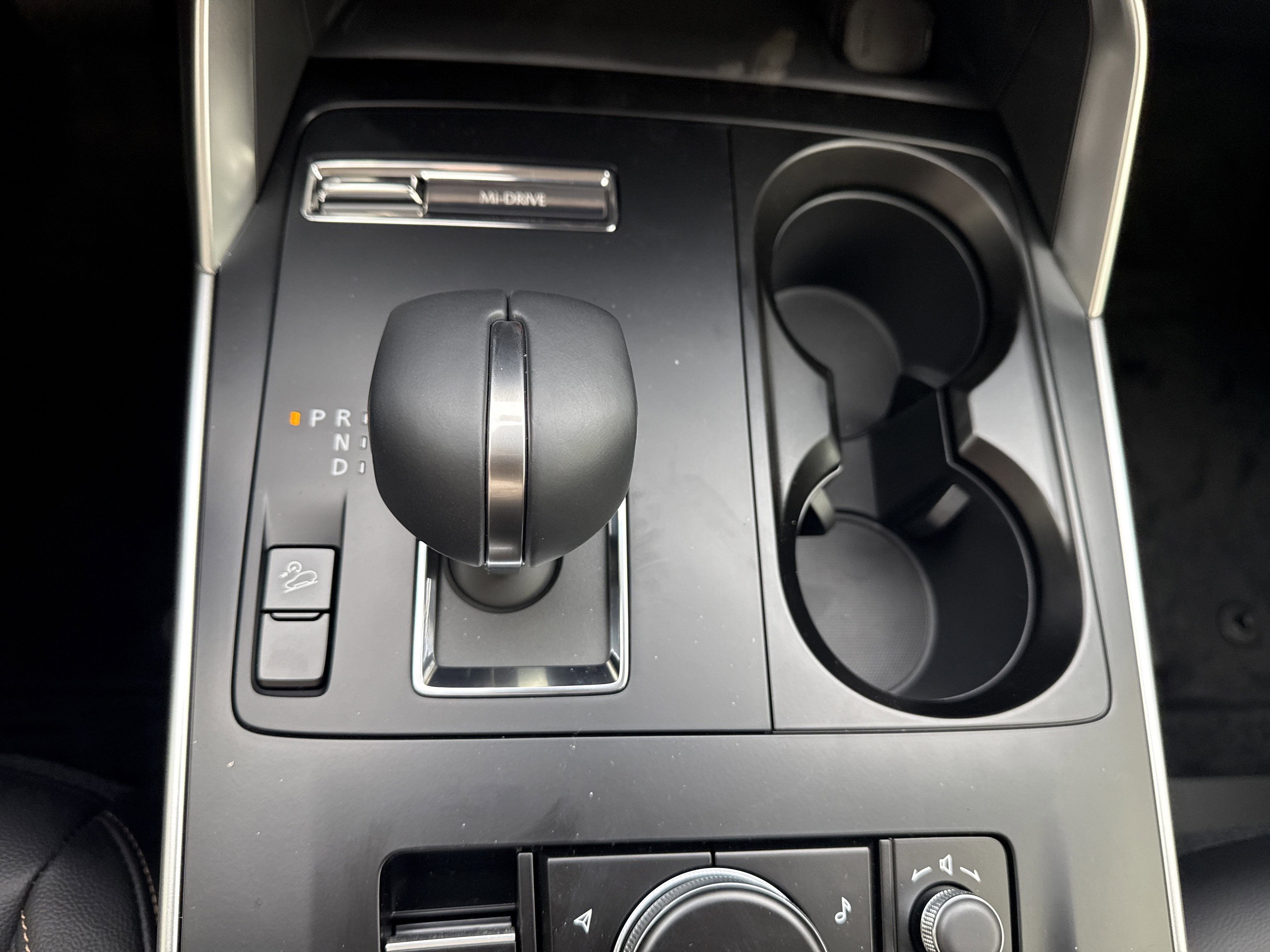 2026 Mazda Mazda CX-90 3.3 Turbo Select AWD