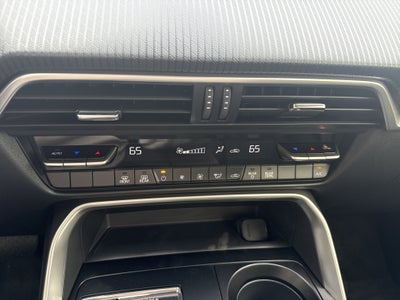 2026 Mazda Mazda CX-90 3.3 Turbo Select AWD