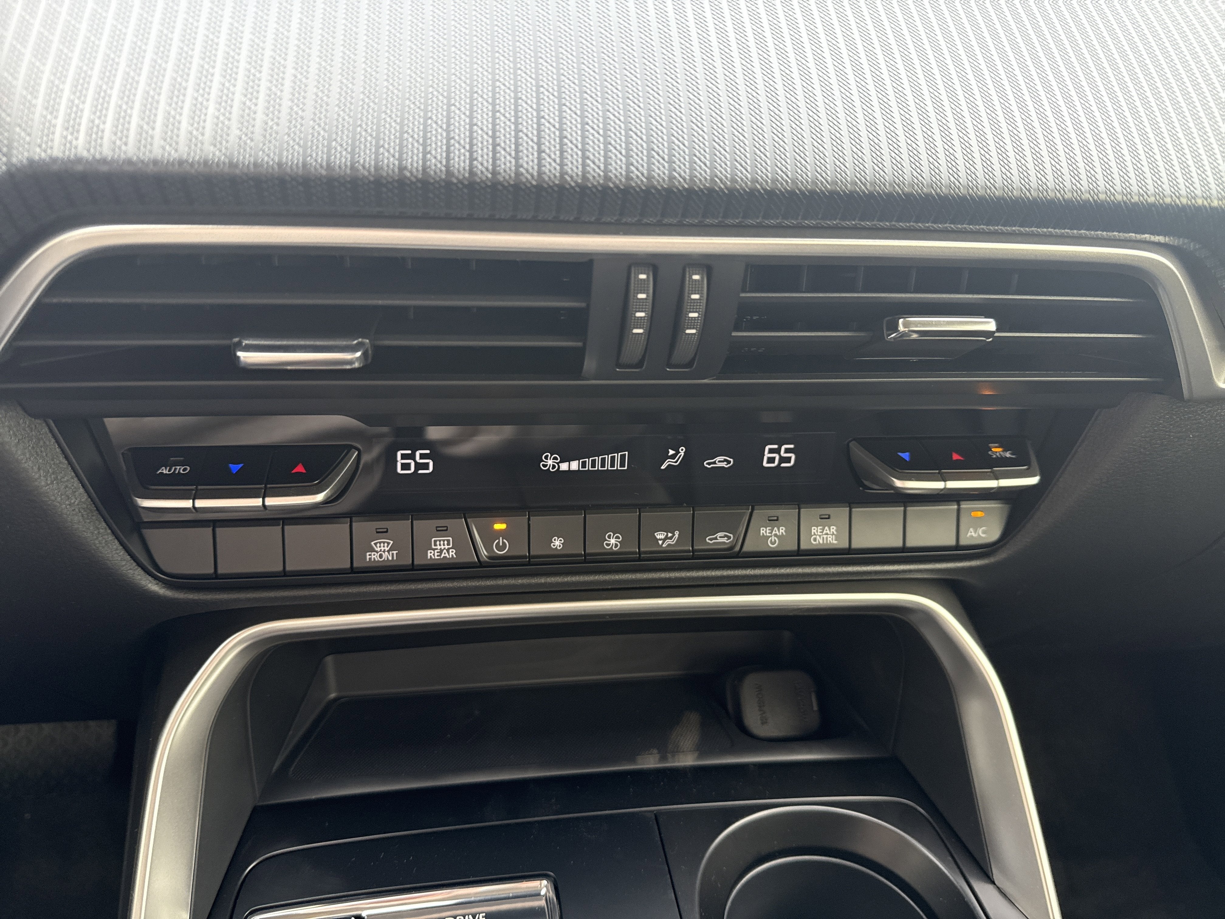 2026 Mazda Mazda CX-90 3.3 Turbo Select AWD