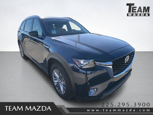 2026 Mazda Mazda CX-90 Select