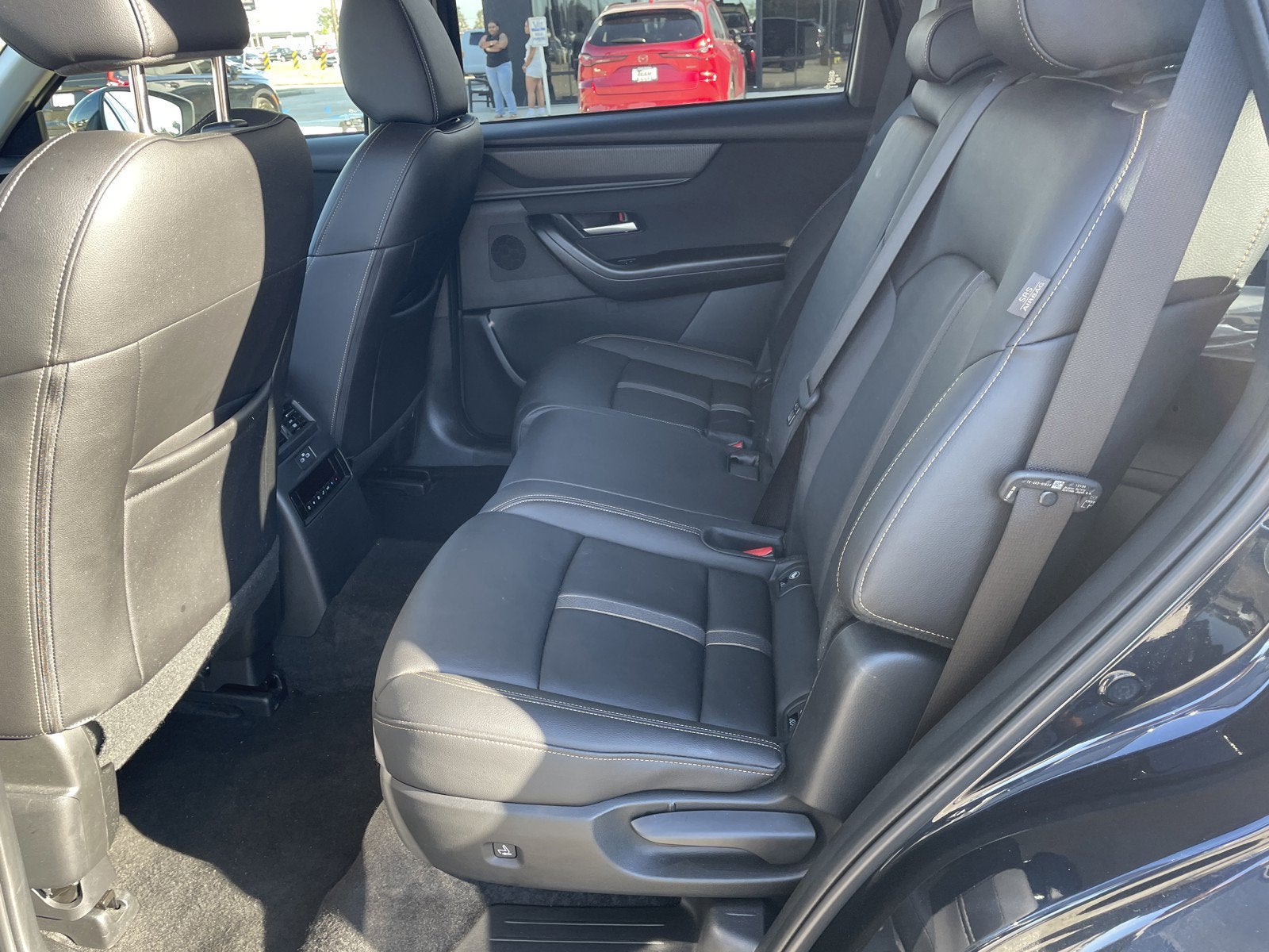 2026 Mazda Mazda CX-90 Select