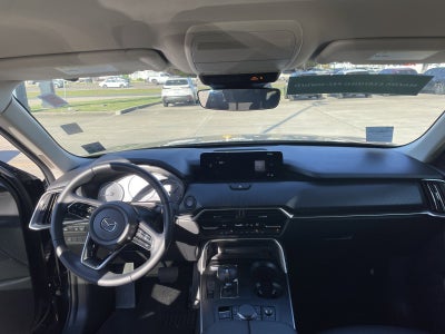 2026 Mazda Mazda CX-90 Select
