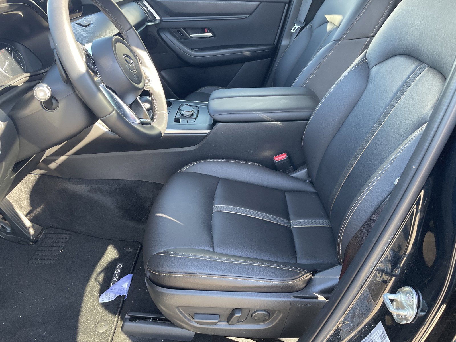 2026 Mazda Mazda CX-90 Select
