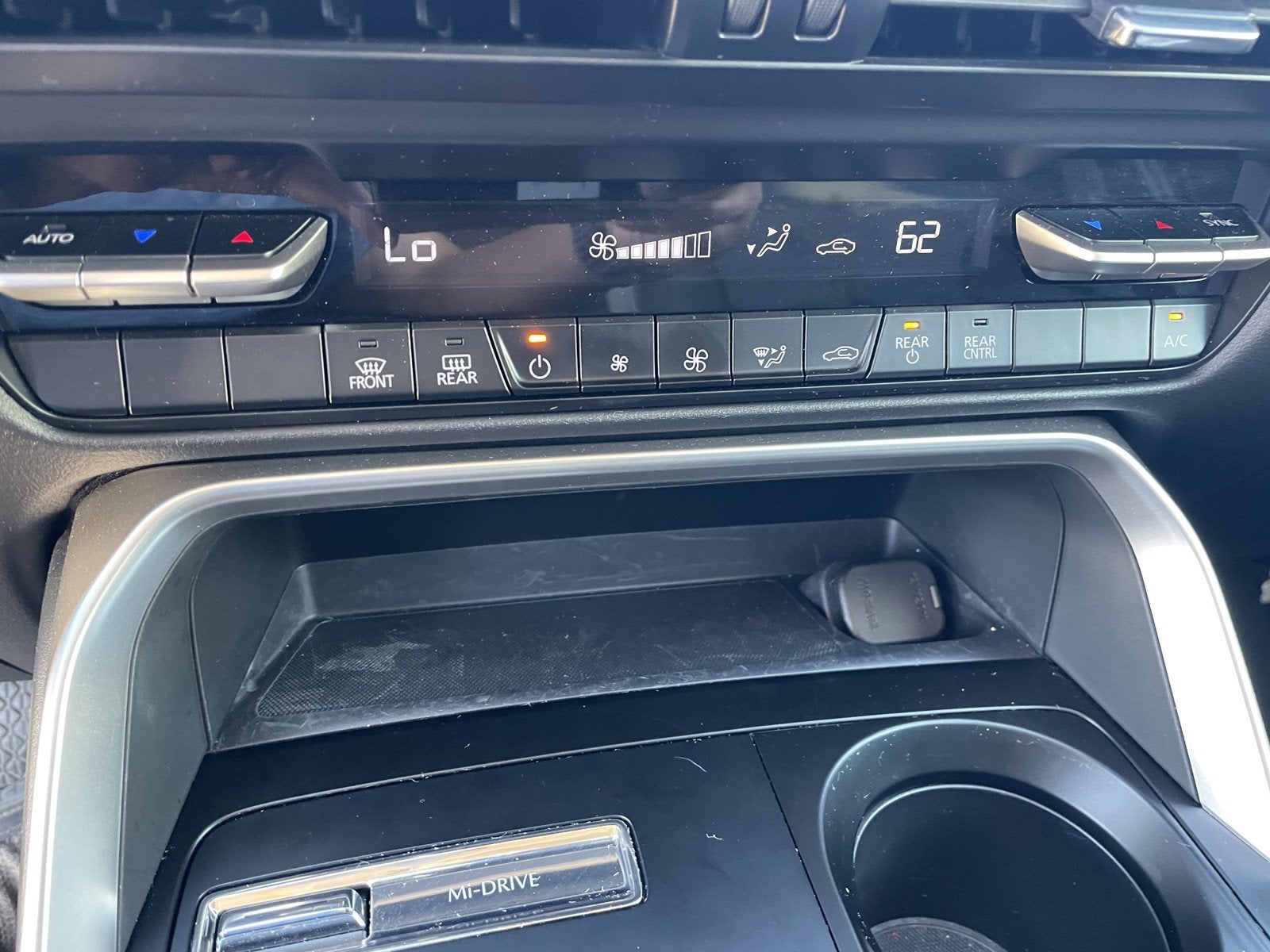 2026 Mazda Mazda CX-90 Select
