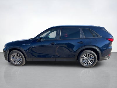 2026 Mazda Mazda CX-90 Select