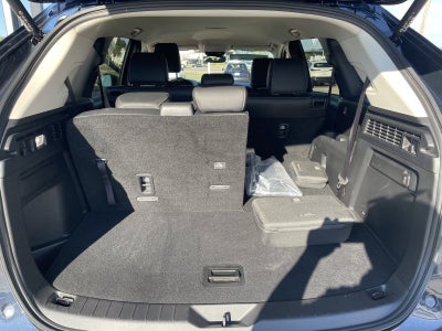 2026 Mazda Mazda CX-90 Select