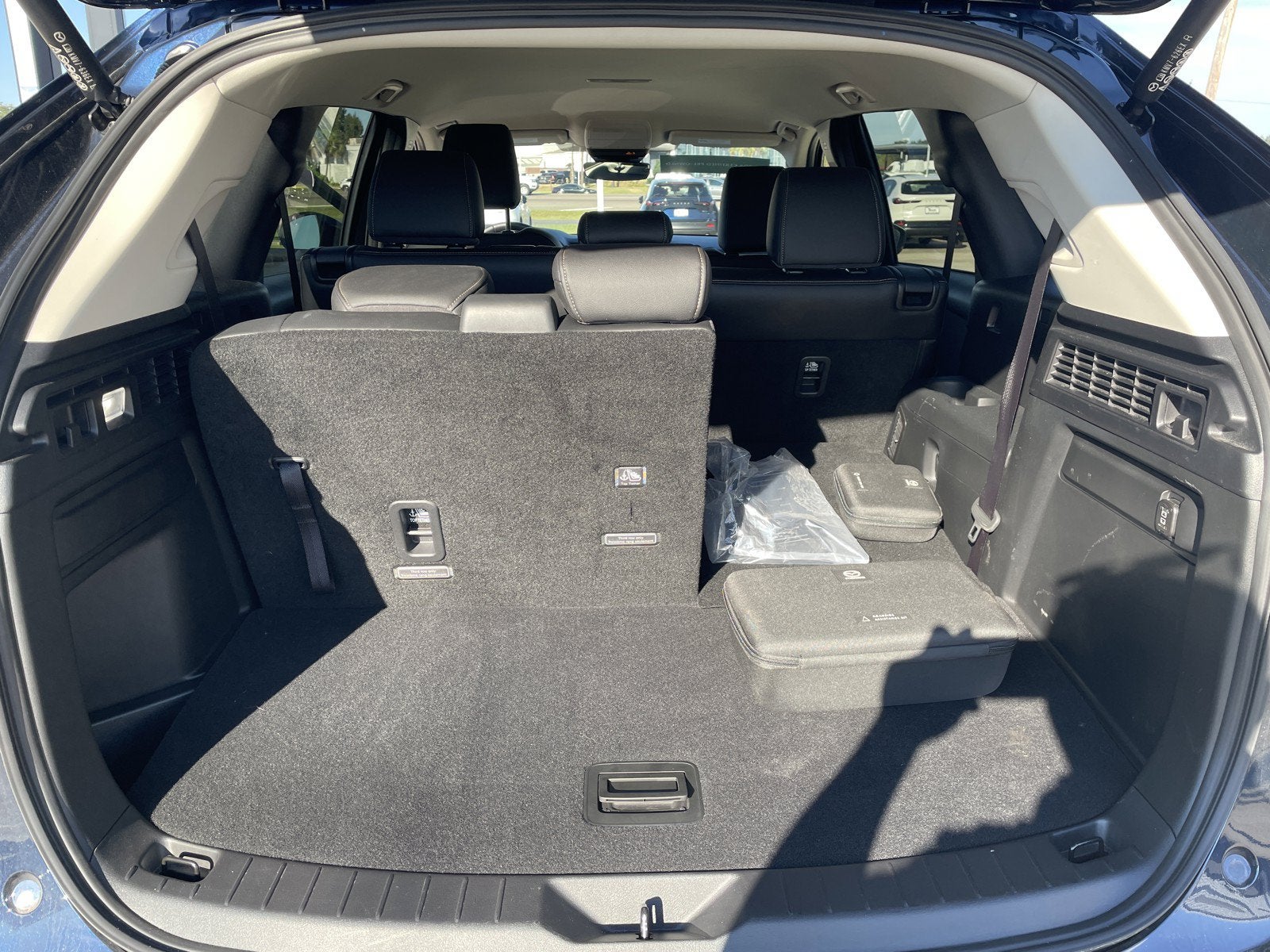 2026 Mazda Mazda CX-90 Select