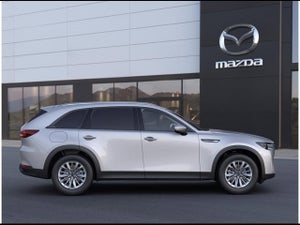 2024 Mazda CX-90 PHEV 2.5 PHEV Preferred AWD