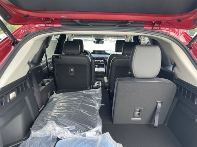 2024 Mazda Mazda CX-90 Plug-In Hybrid Preferred AWD