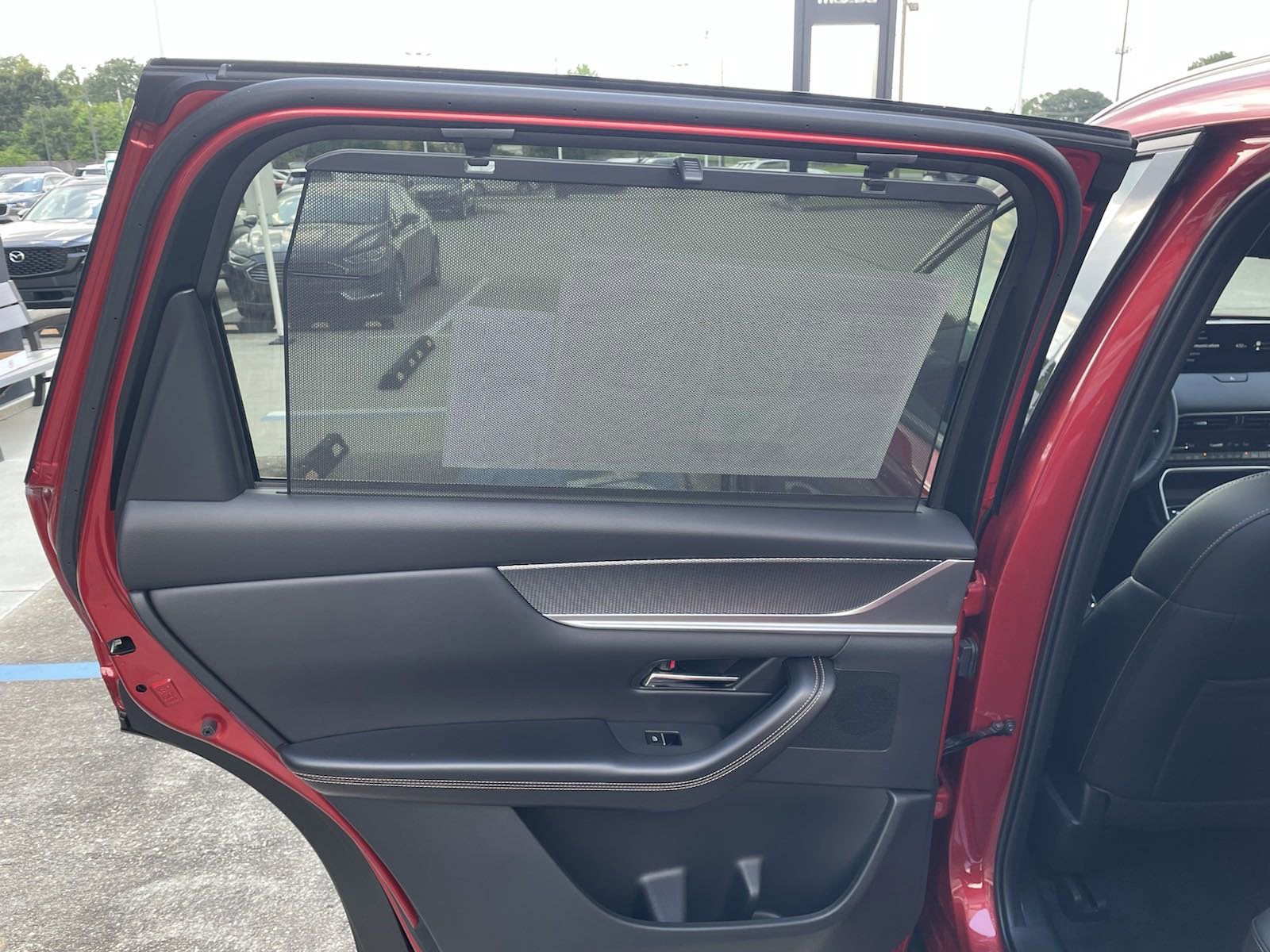 2024 Mazda Mazda CX-90 Plug-In Hybrid Preferred AWD