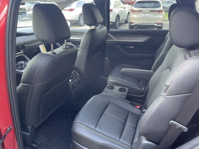 2024 Mazda Mazda CX-90 Plug-In Hybrid Preferred AWD