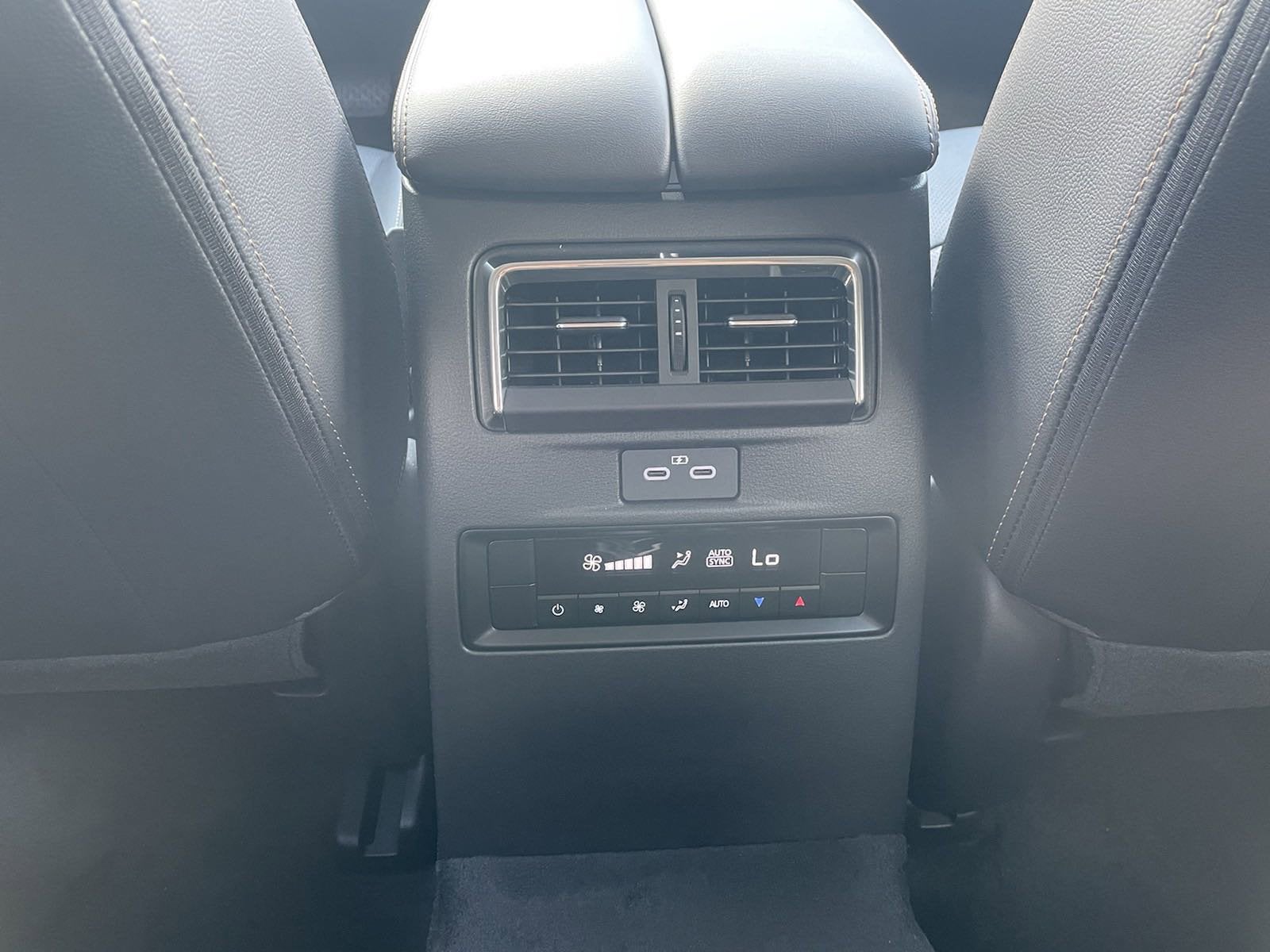 2024 Mazda Mazda CX-90 Plug-In Hybrid Preferred AWD