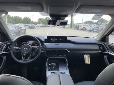 2024 Mazda Mazda CX-90 Plug-In Hybrid Preferred AWD