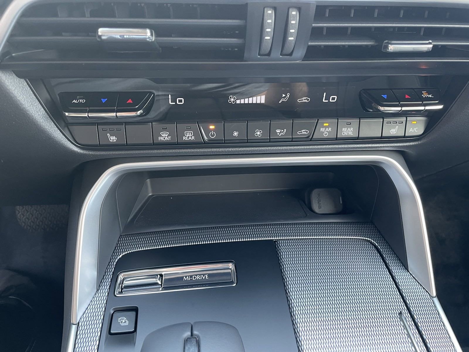 2024 Mazda Mazda CX-90 Plug-In Hybrid Preferred AWD