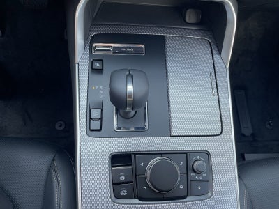 2024 Mazda Mazda CX-90 Plug-In Hybrid Preferred AWD