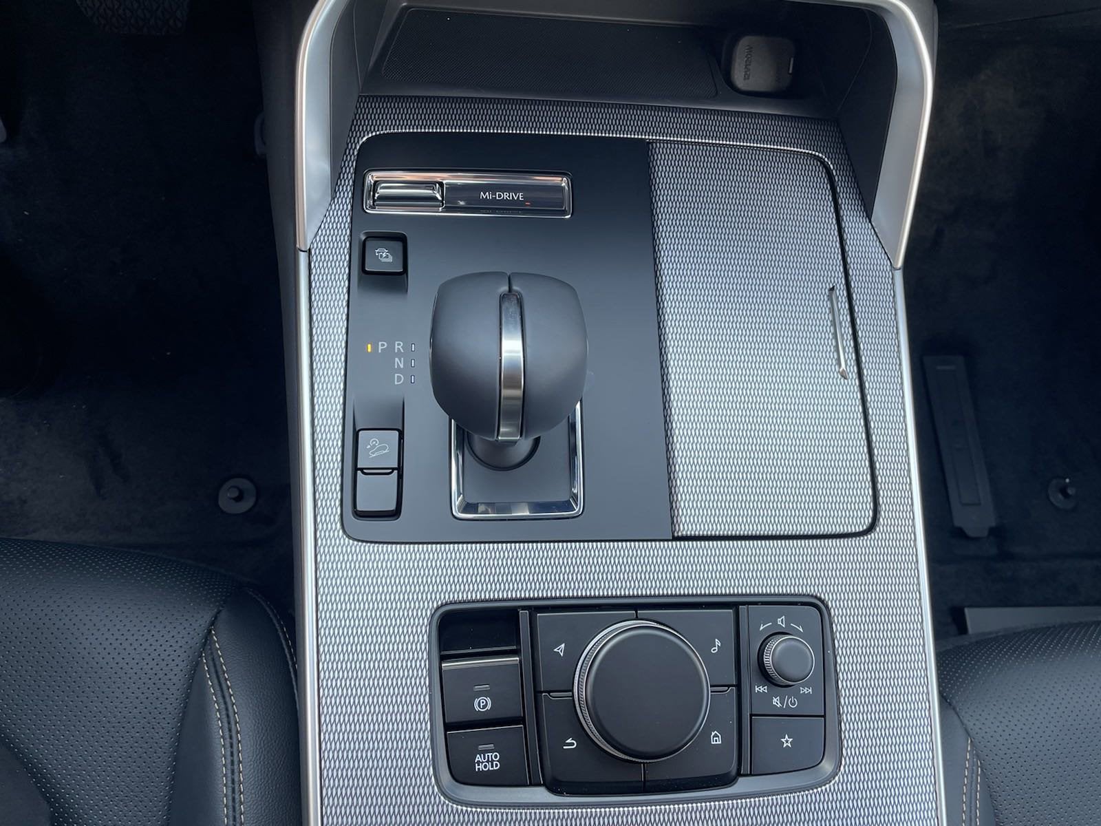 2024 Mazda Mazda CX-90 Plug-In Hybrid Preferred AWD