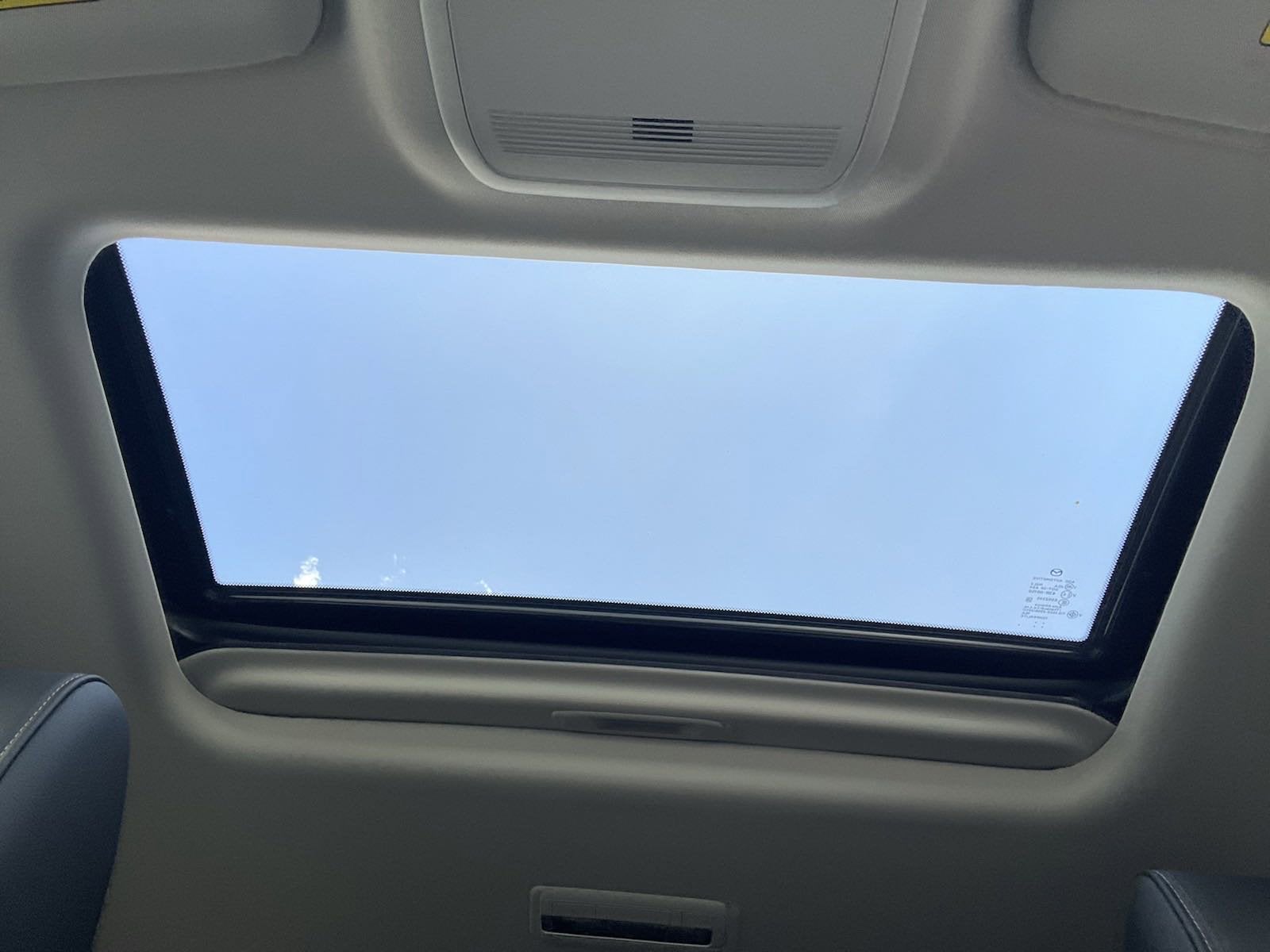 2024 Mazda Mazda CX-90 Plug-In Hybrid Preferred AWD