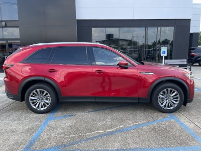2024 Mazda Mazda CX-90 Plug-In Hybrid Preferred AWD