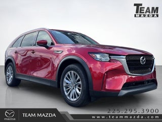 2024 Mazda Mazda CX-90 Plug-In Hybrid