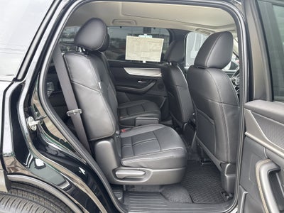 2026 Mazda Mazda CX-90 Plug-In Hybrid Premium Sport AWD