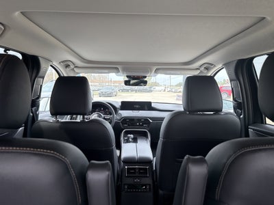 2026 Mazda Mazda CX-90 Plug-In Hybrid Premium Sport AWD