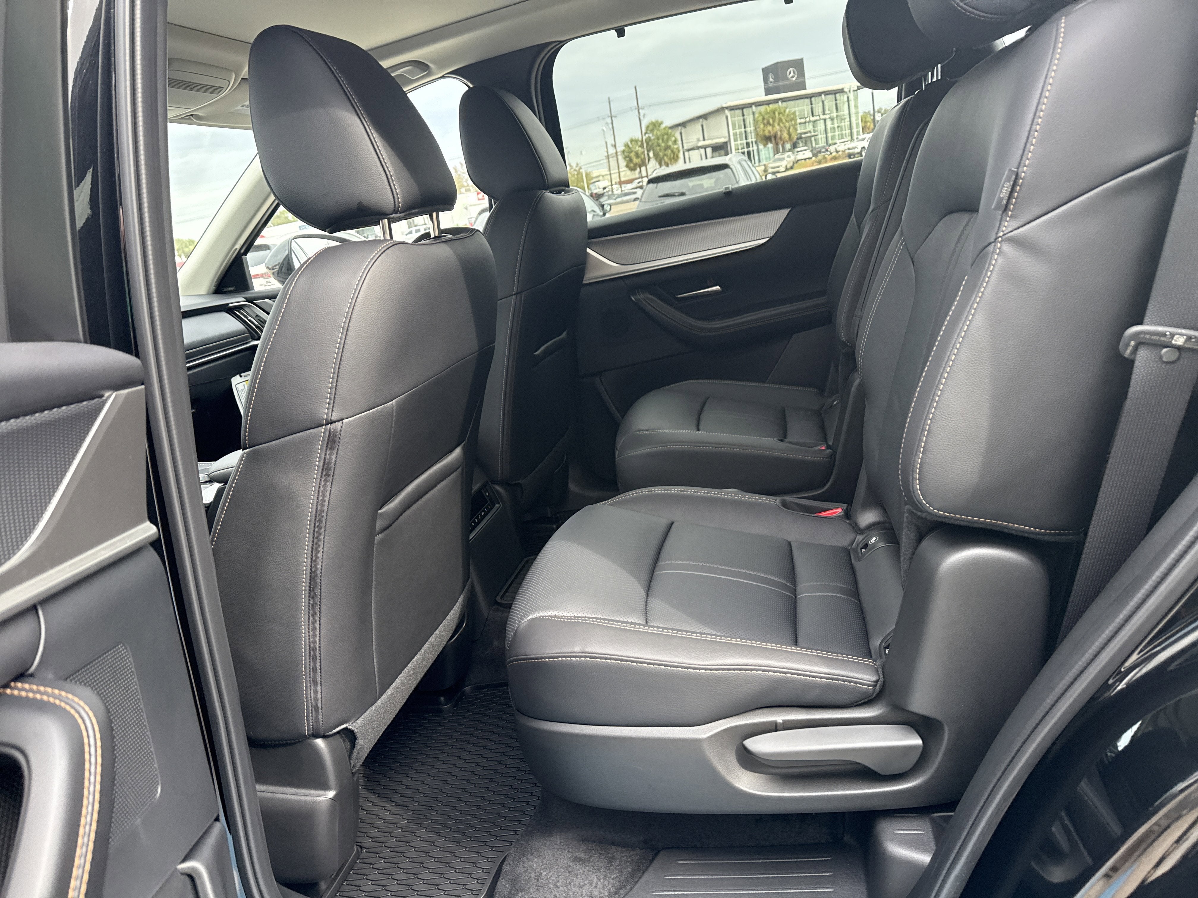 2026 Mazda Mazda CX-90 Plug-In Hybrid Premium Sport AWD