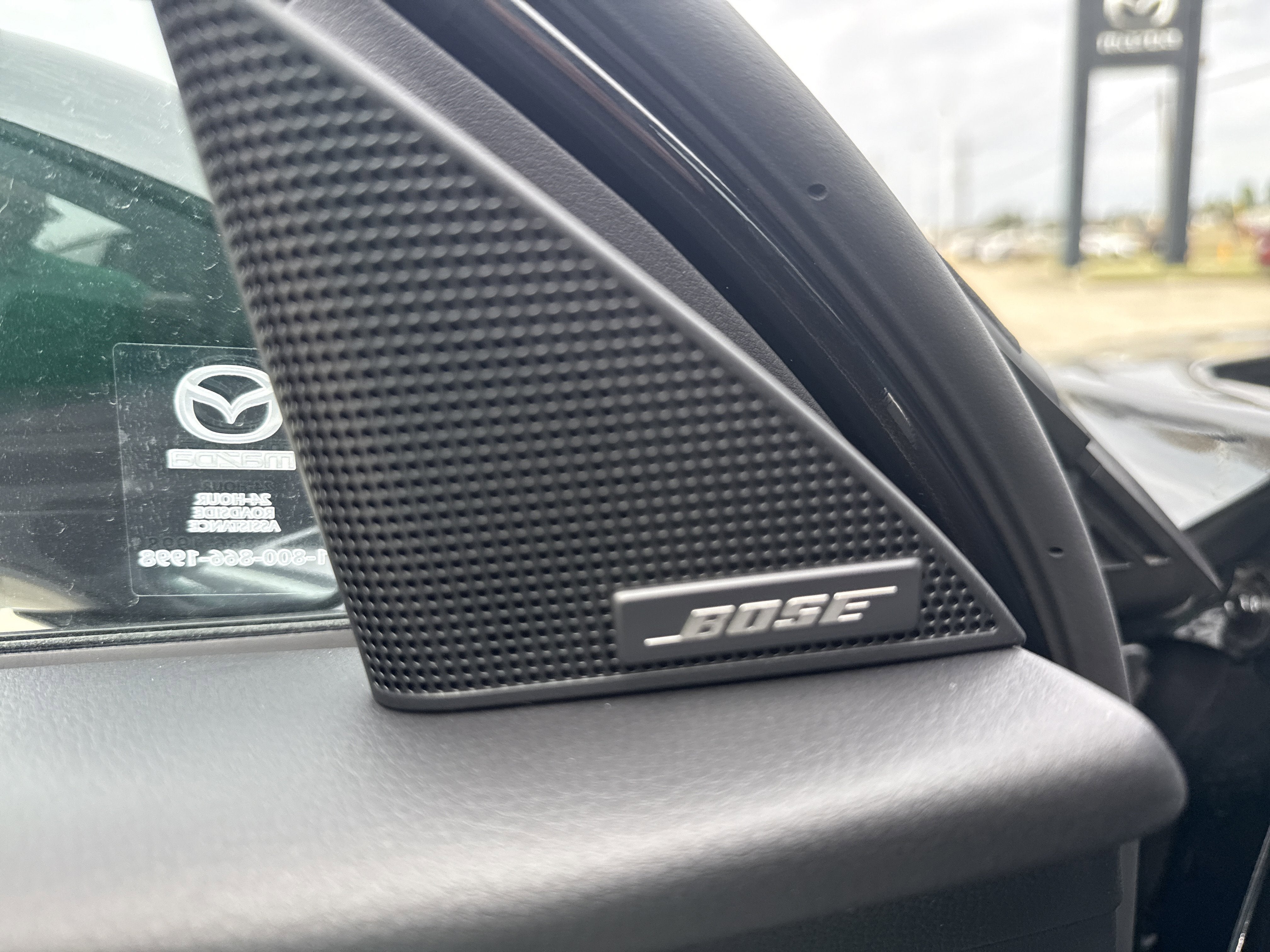 2026 Mazda Mazda CX-90 Plug-In Hybrid Premium Sport AWD