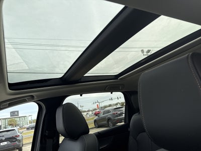 2026 Mazda Mazda CX-90 Plug-In Hybrid Premium Sport AWD