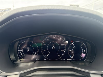 2026 Mazda Mazda CX-90 Plug-In Hybrid Premium Sport AWD