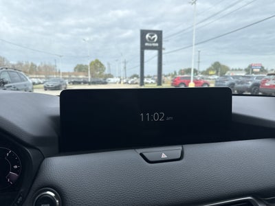 2026 Mazda Mazda CX-90 Plug-In Hybrid Premium Sport AWD