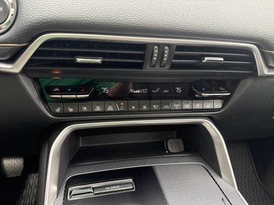 2026 Mazda Mazda CX-90 Plug-In Hybrid Premium Sport AWD