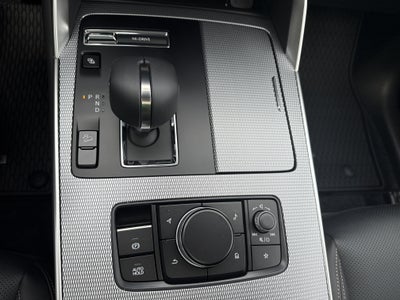 2026 Mazda Mazda CX-90 Plug-In Hybrid Premium Sport AWD