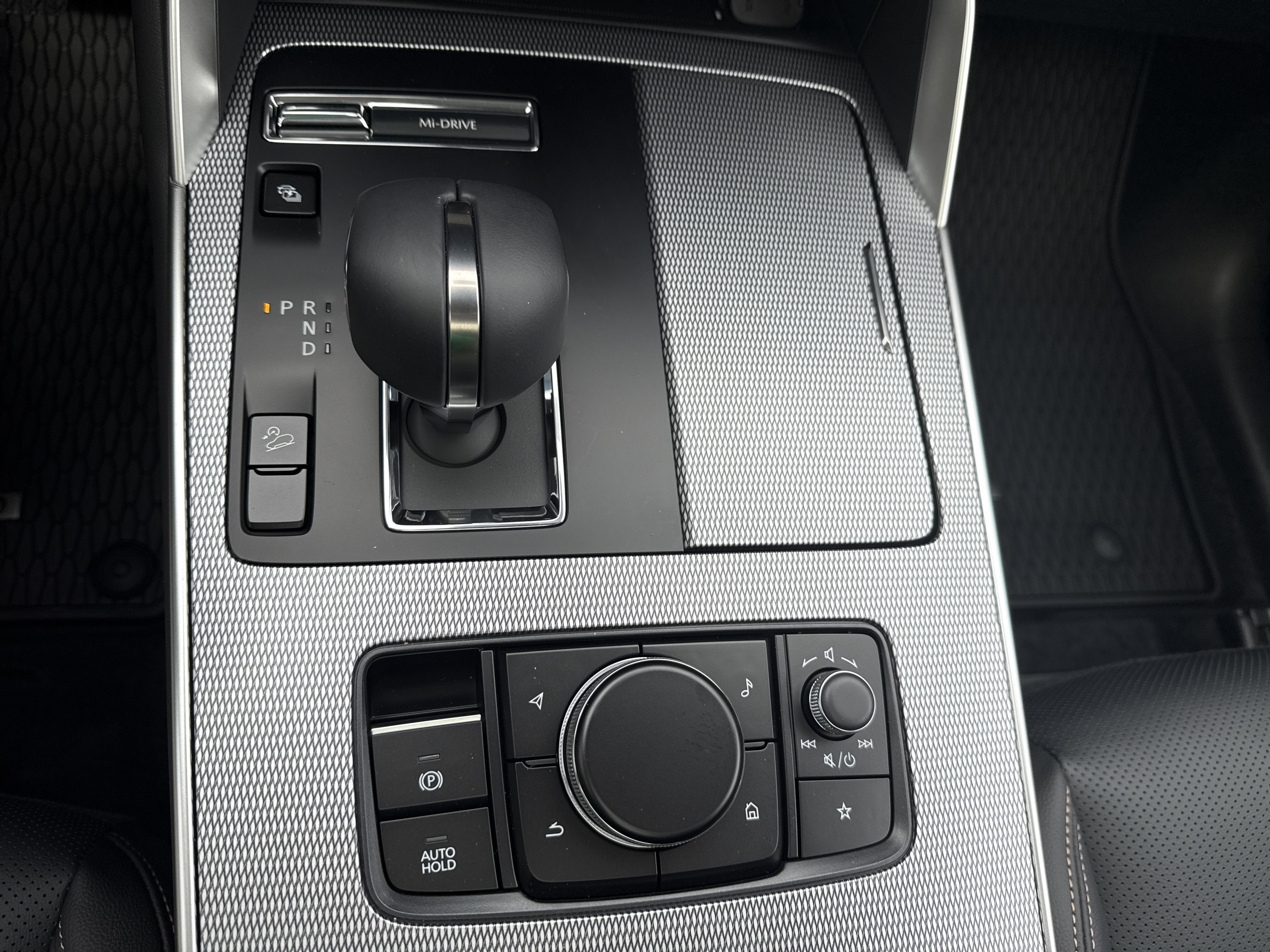 2026 Mazda Mazda CX-90 Plug-In Hybrid Premium Sport AWD