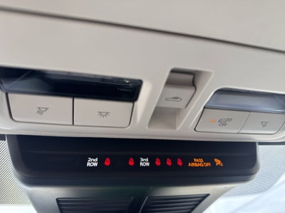 2026 Mazda Mazda CX-90 Plug-In Hybrid Premium Sport AWD