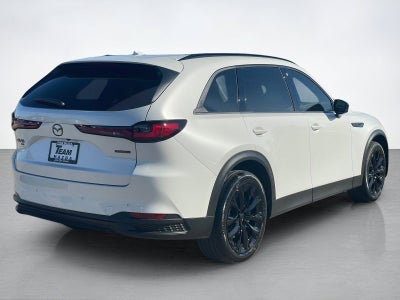 2026 Mazda Mazda CX-90 3.3 Turbo Premium Sport AWD