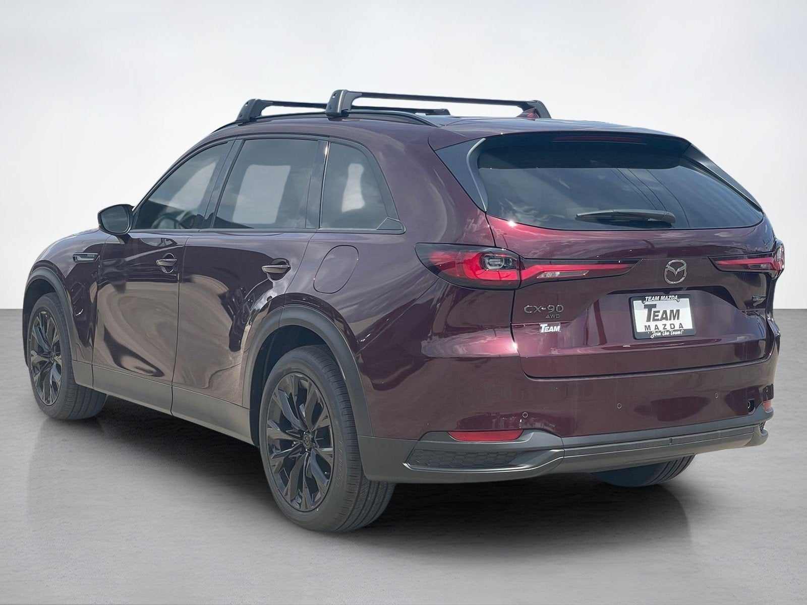 2026 Mazda Mazda CX-90 3.3 Turbo Premium Sport AWD