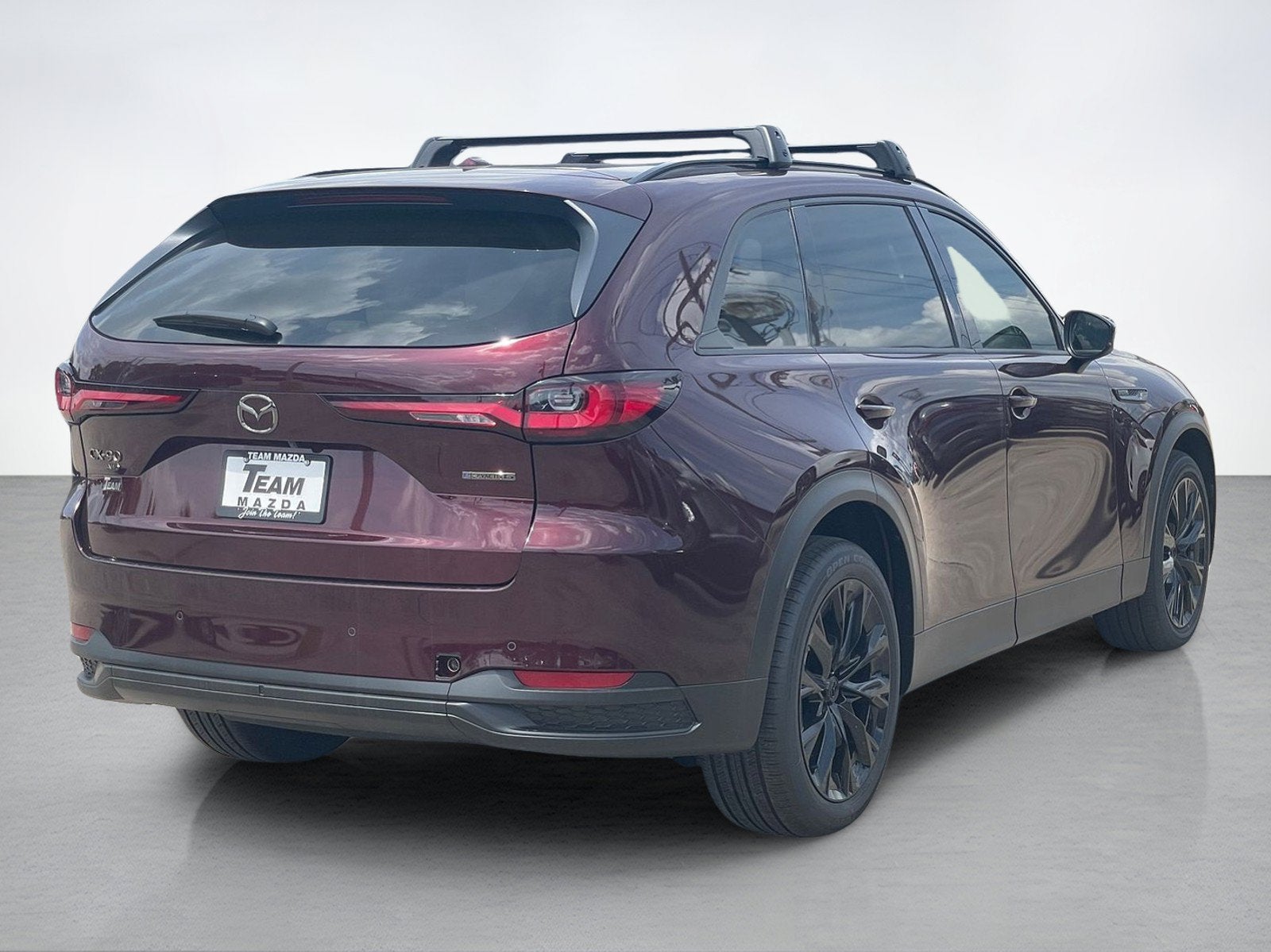2026 Mazda Mazda CX-90 3.3 Turbo Premium Sport AWD