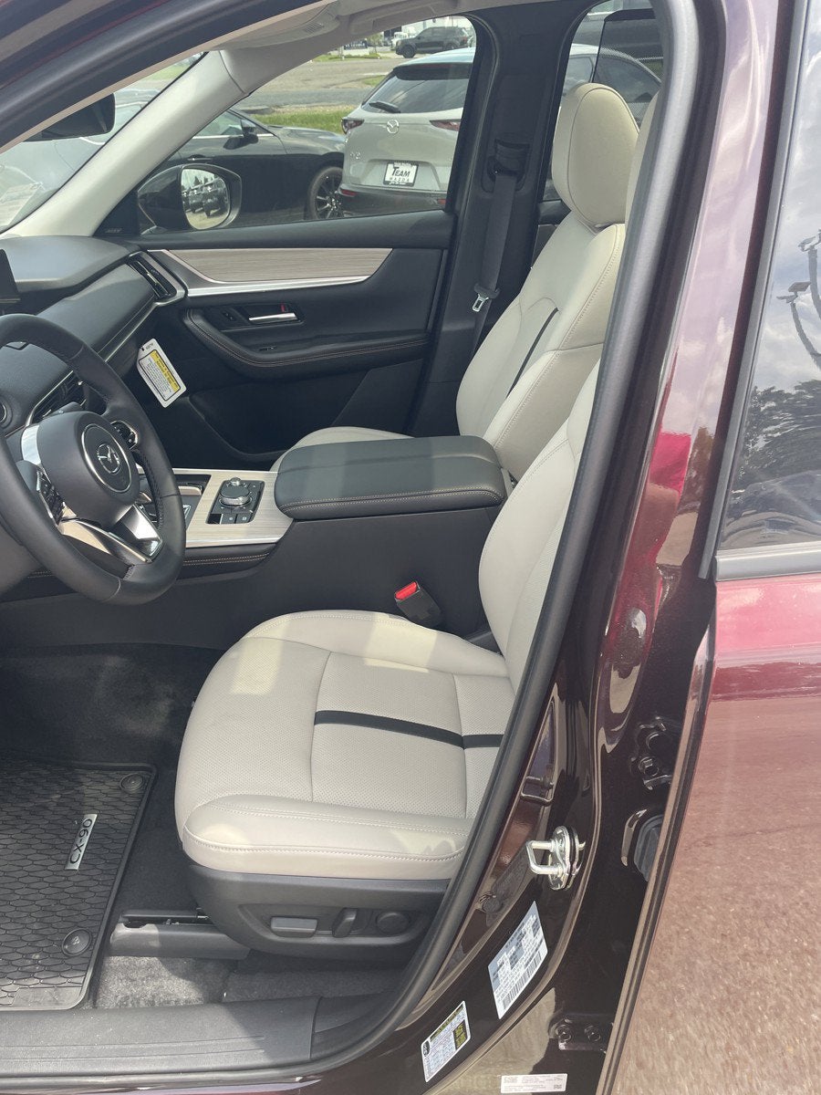 2026 Mazda Mazda CX-90 3.3 Turbo Premium Sport AWD