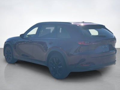 2026 Mazda Mazda CX-90 3.3 Turbo Premium Sport AWD