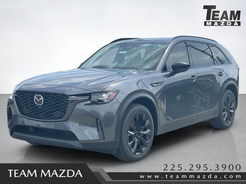 2026 Mazda Mazda CX-90 3.3 Turbo Premium Sport AWD